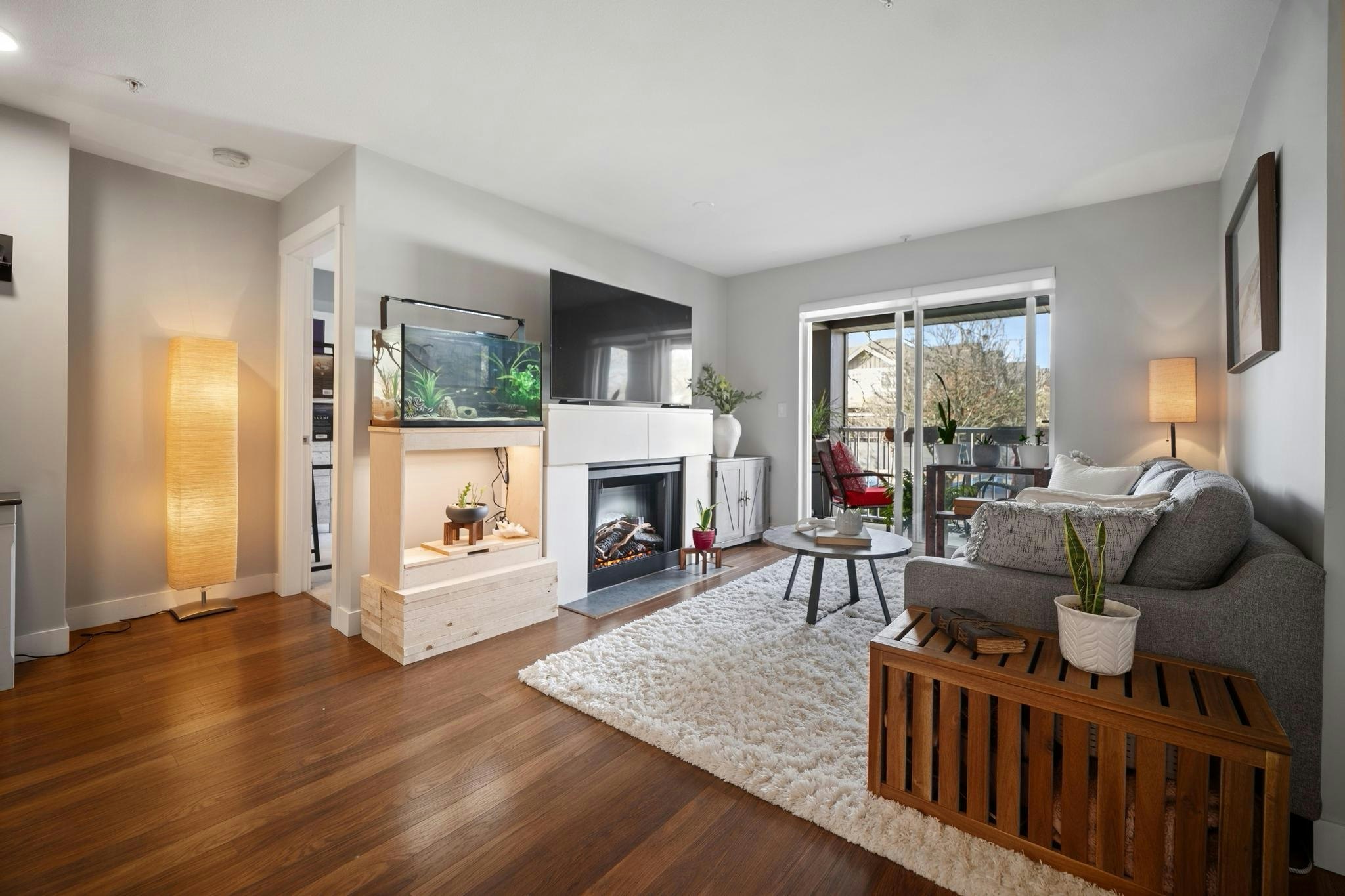 210-19320 65 Avenue, Surrey, BC, V4N 0A3