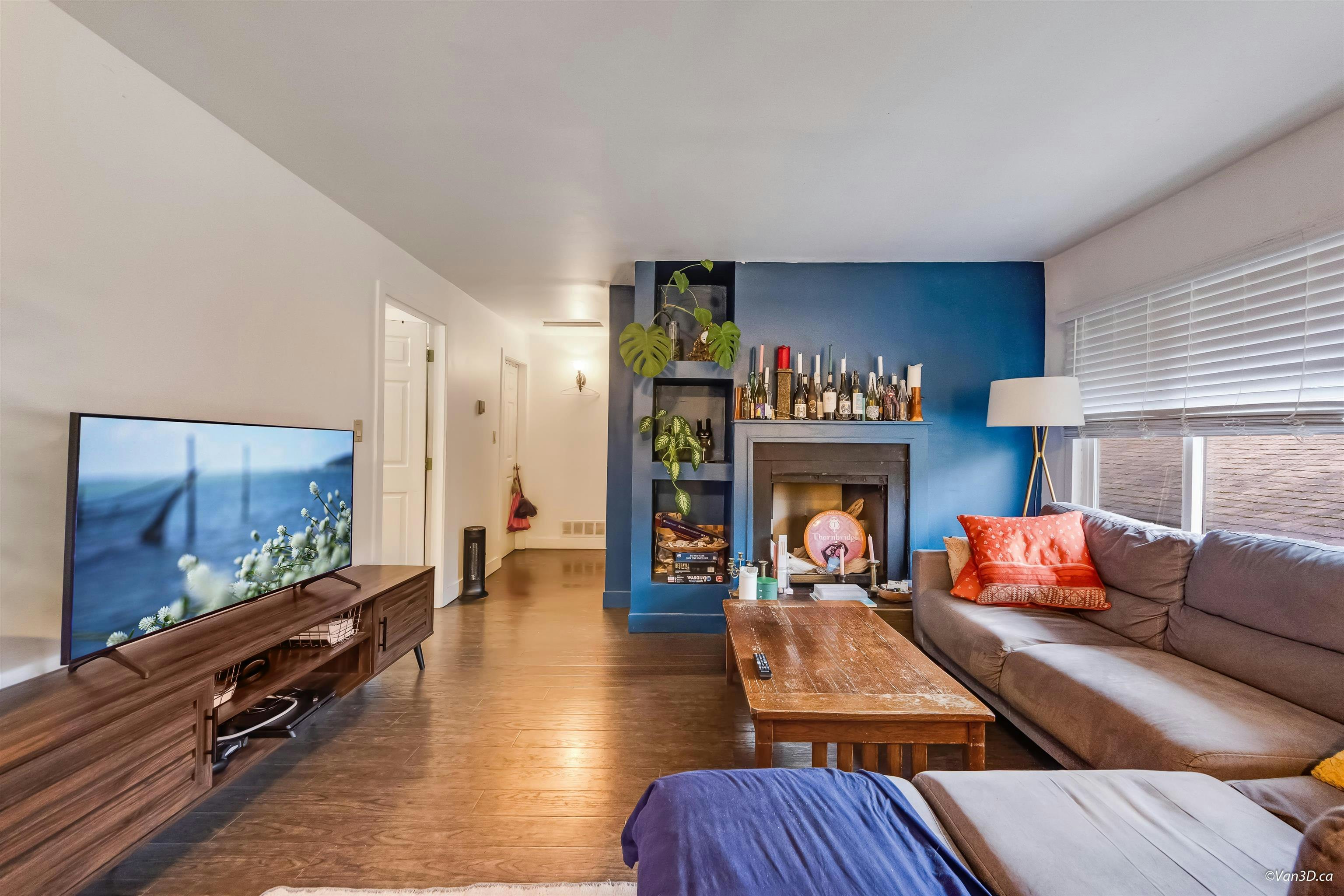 1536 Bond Street, North Vancouver, BC, V7J 1E7 - 5