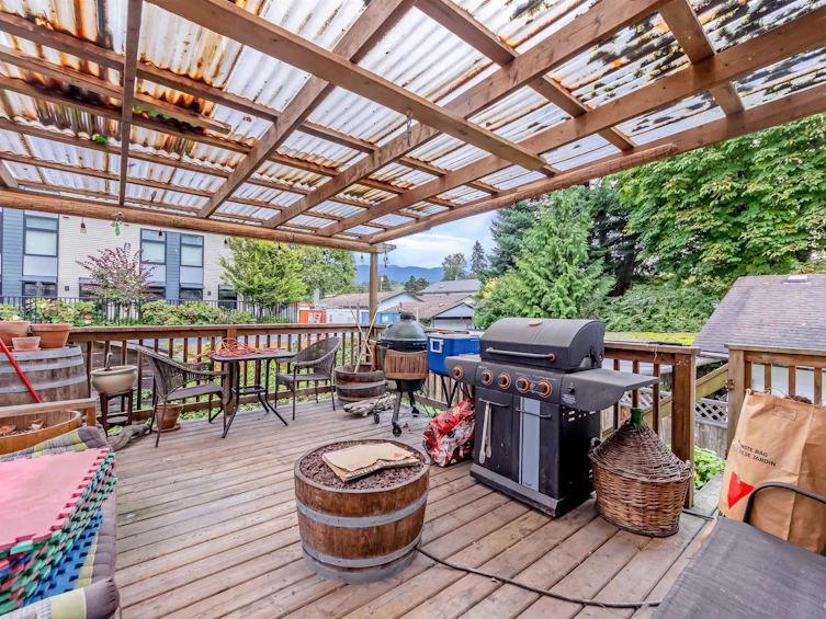 1536 Bond Street, North Vancouver, BC, V7J 1E7 - 23
