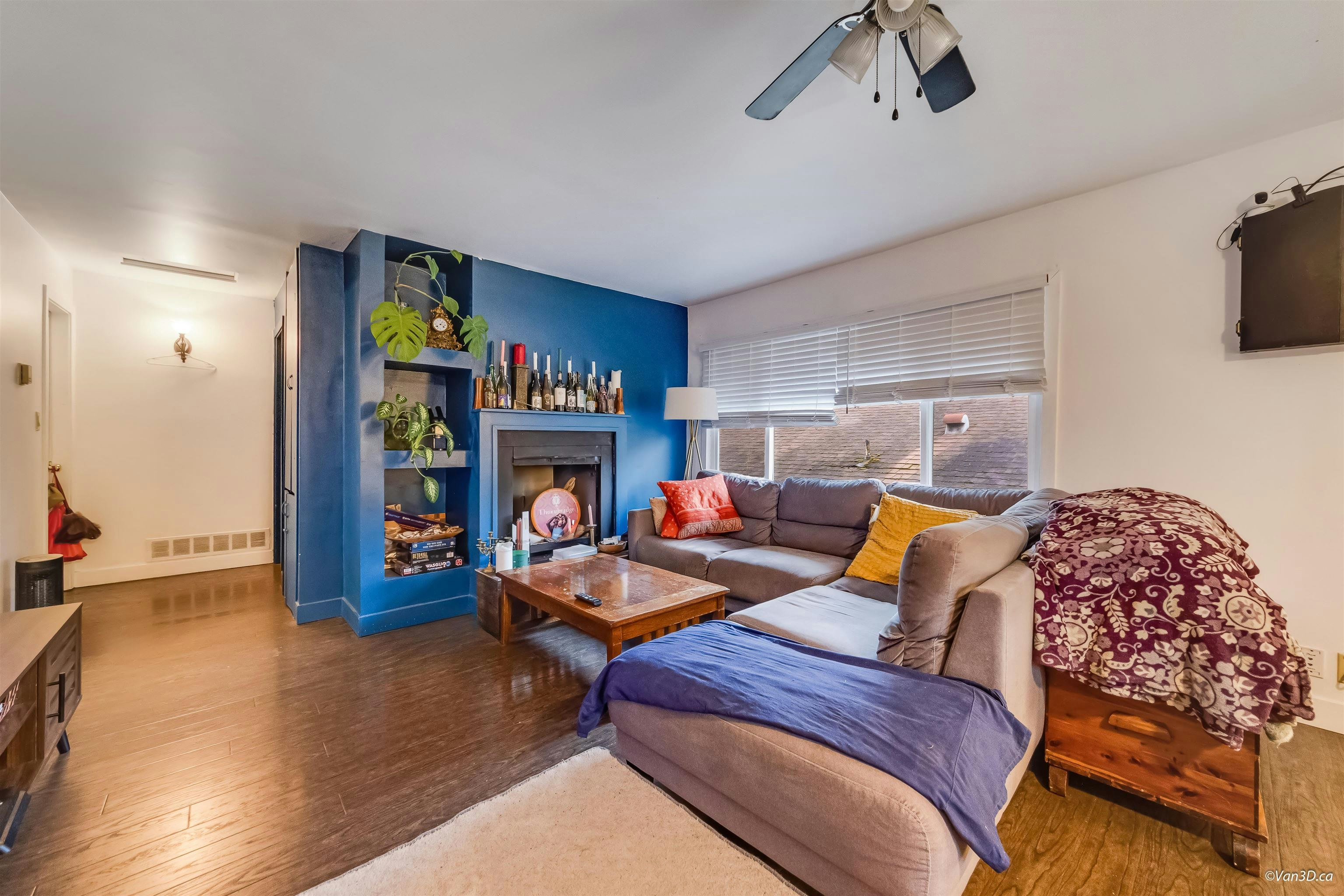 1536 Bond Street, North Vancouver, BC, V7J 1E7 - 6