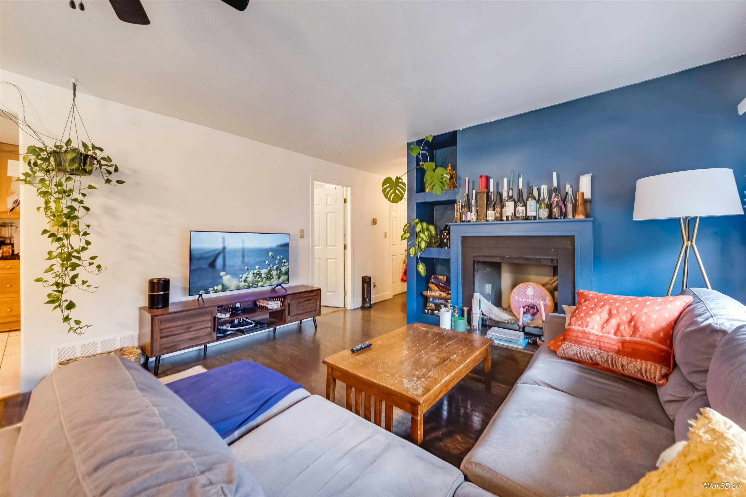 1536 Bond Street, North Vancouver, BC, V7J 1E7 - 7
