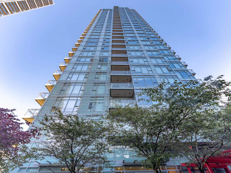 3606-4688 Kingsway, Burnaby, BC, V5H 0E9 - 4