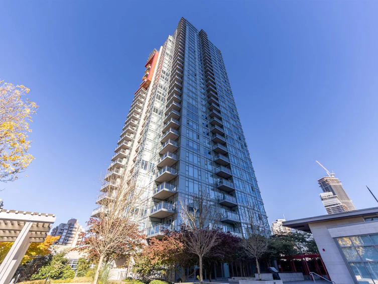3606-4688 Kingsway, Burnaby, BC, V5H 0E9 - 3