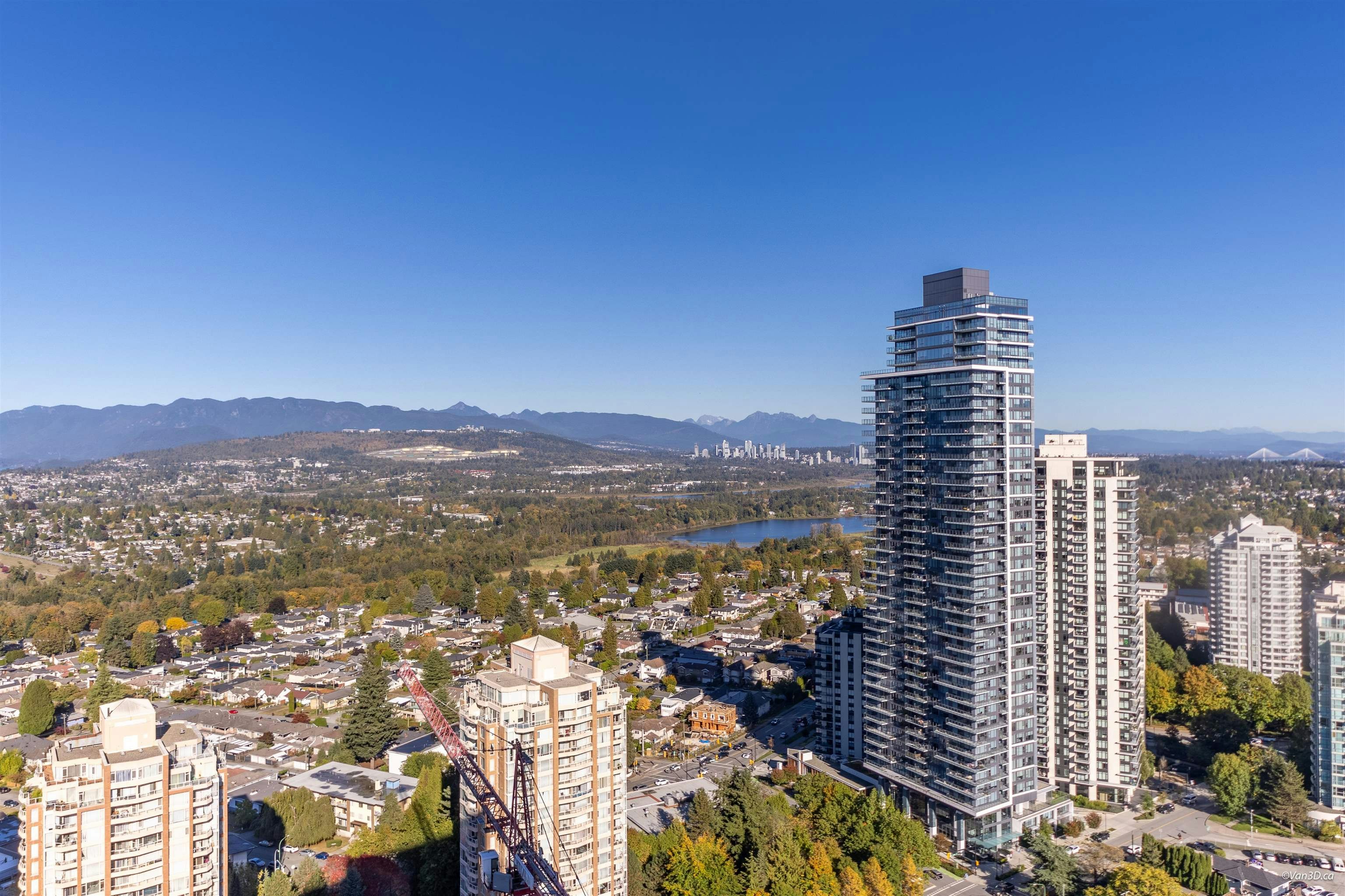 3606-4688 Kingsway, Burnaby, BC, V5H 0E9 - 30