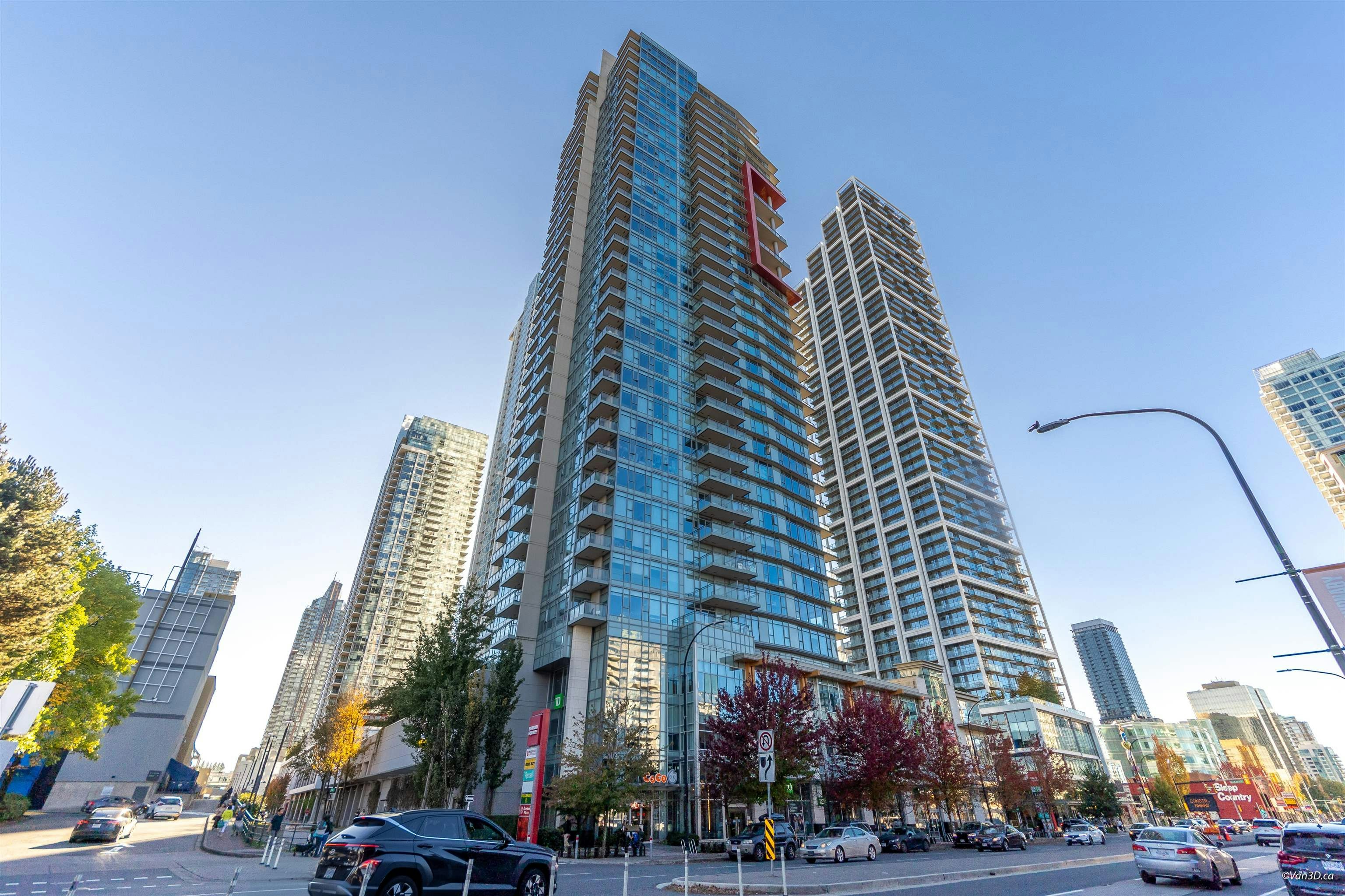 3606-4688 Kingsway, Burnaby, BC, V5H 0E9