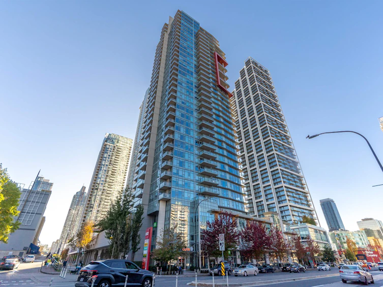 3606-4688 Kingsway, Burnaby, BC, V5H 0E9