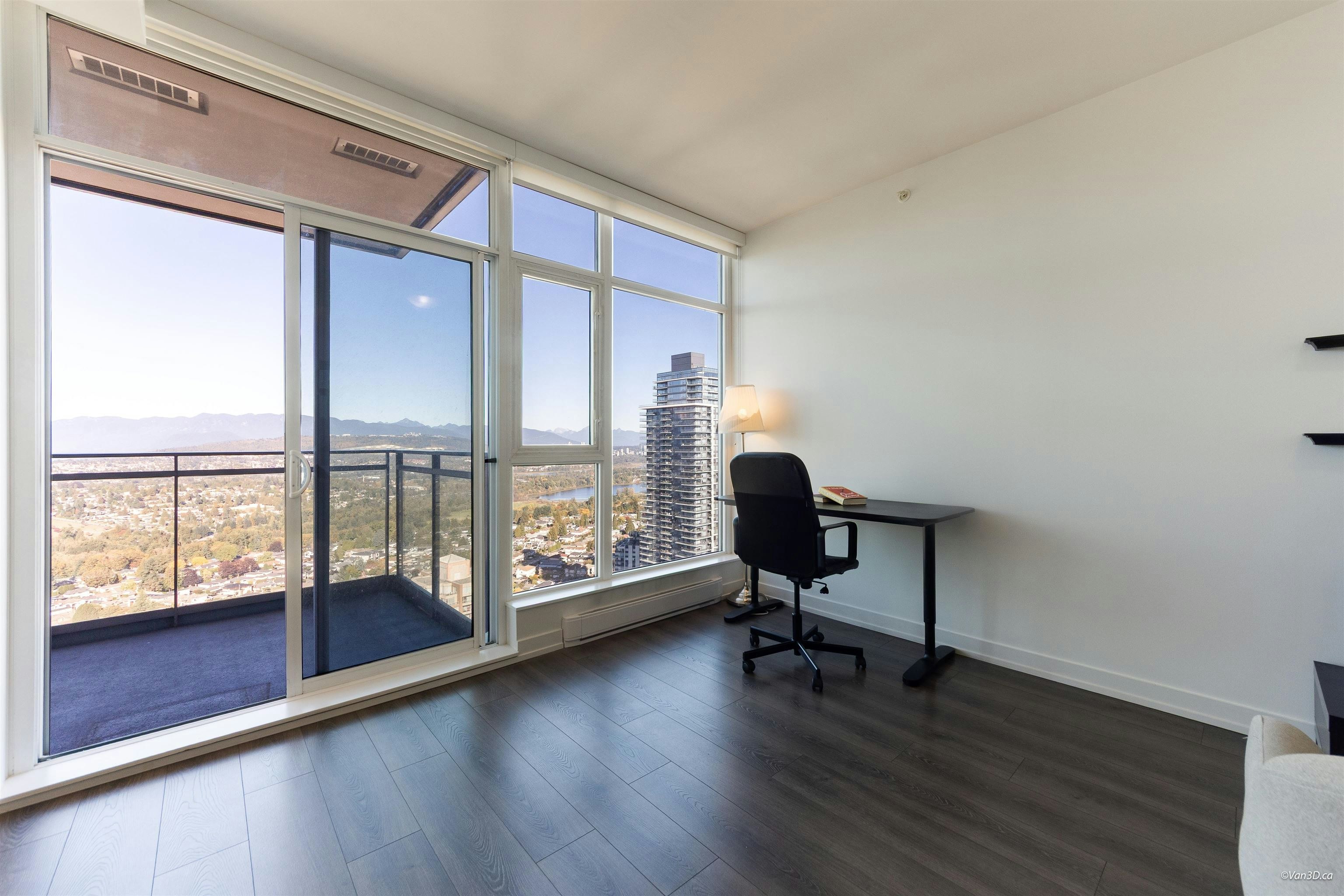 3606-4688 Kingsway, Burnaby, BC, V5H 0E9 - 9
