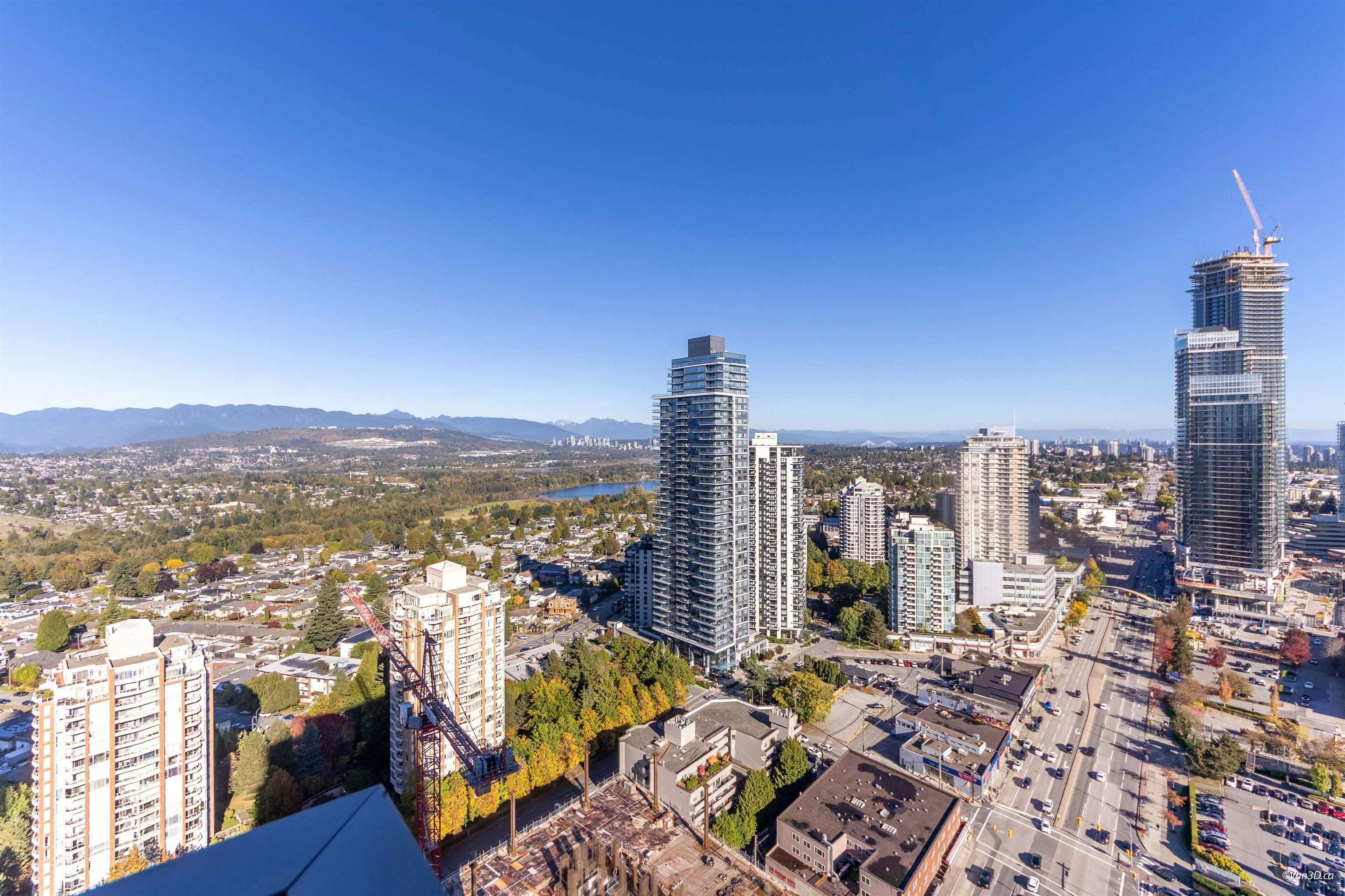 3606-4688 Kingsway, Burnaby, BC, V5H 0E9 - 27