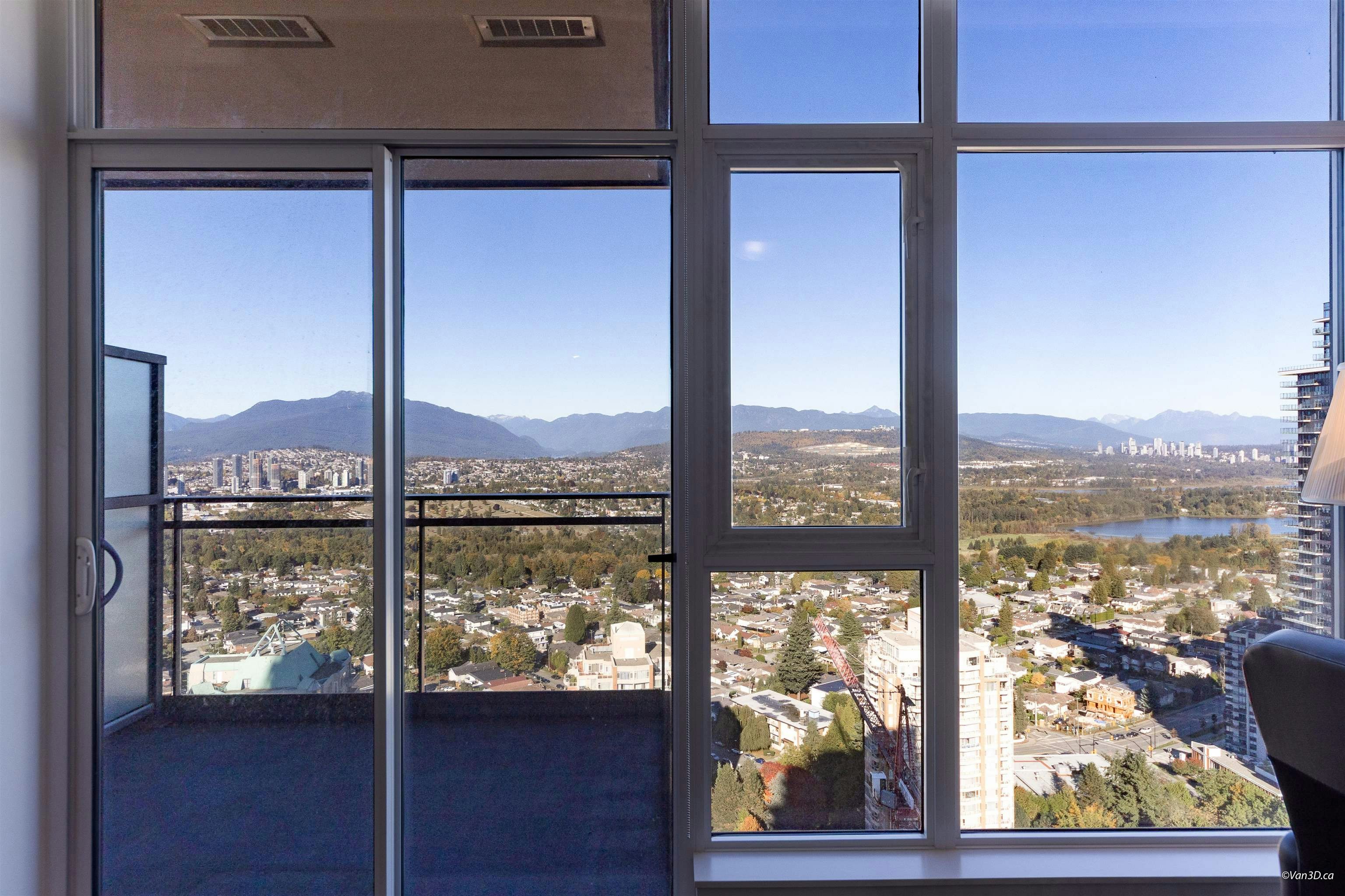3606-4688 Kingsway, Burnaby, BC, V5H 0E9 - 23