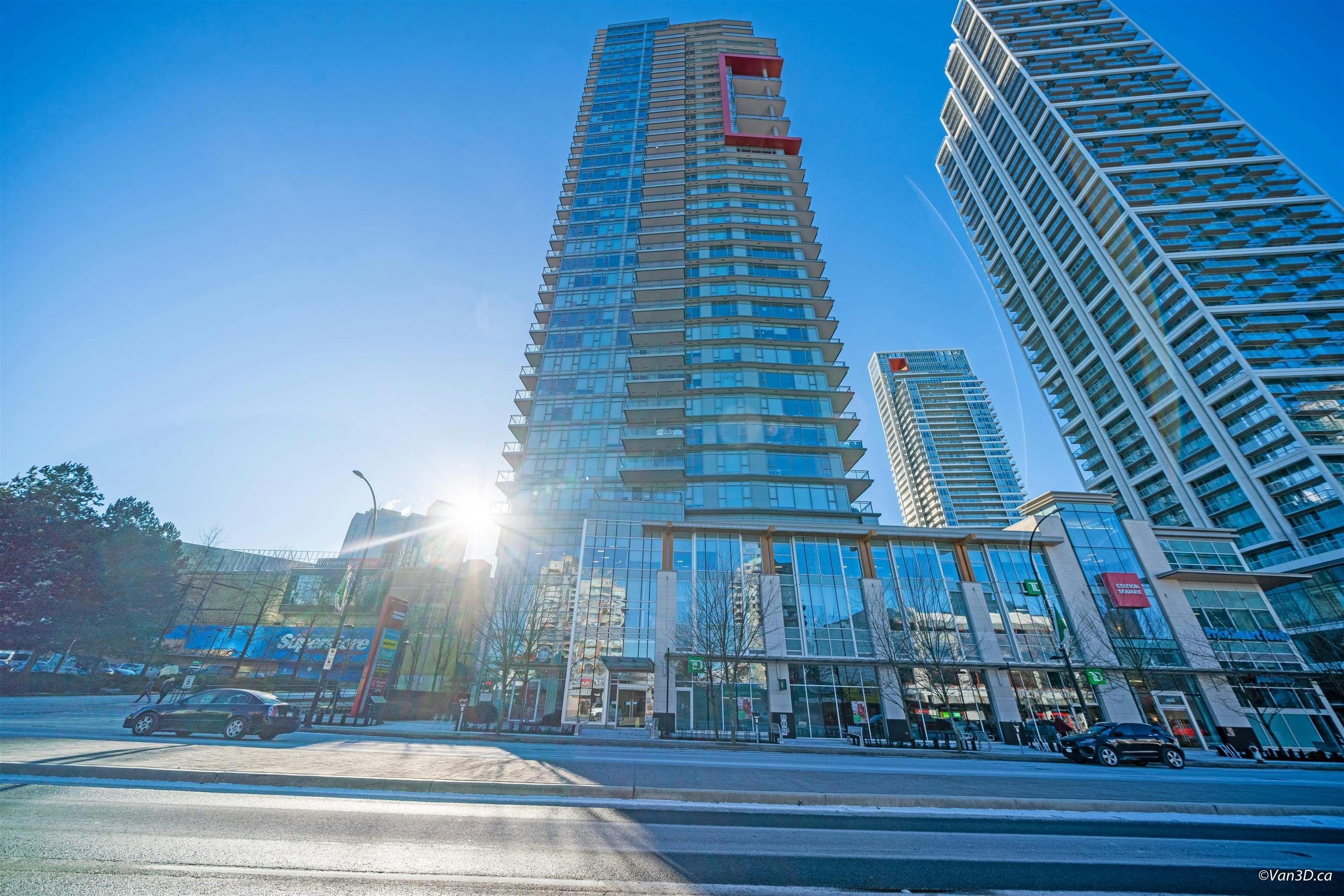 3606-4688 Kingsway - 2