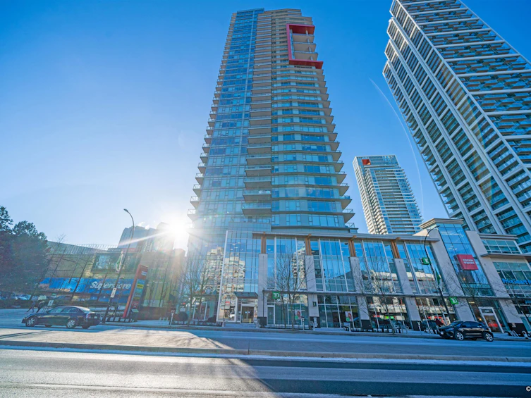 3606-4688 Kingsway, Burnaby, BC, V5H 0E9 - 2