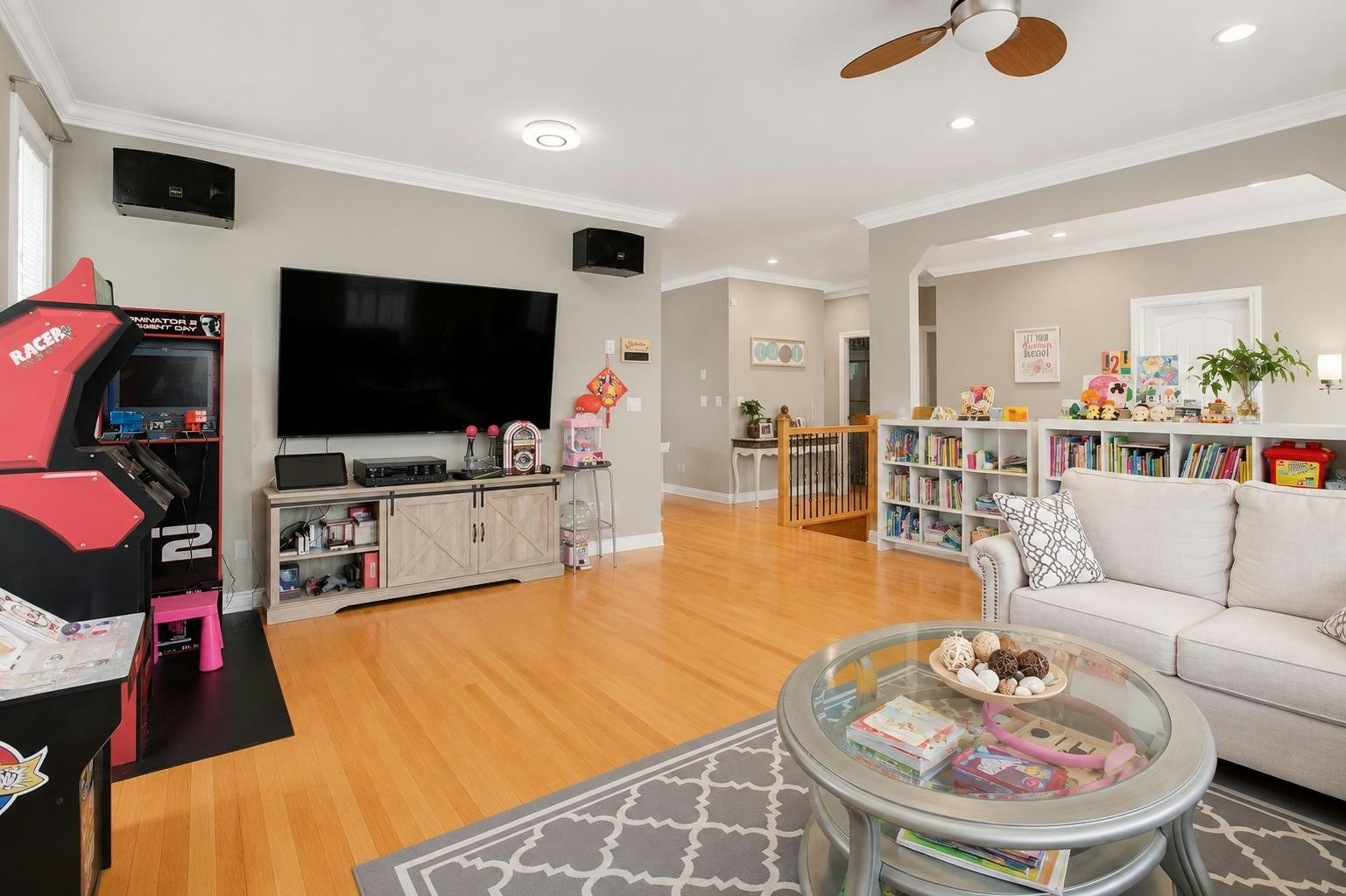 4694 Northview Court, Burnaby, BC, V5H 1E3 - 6