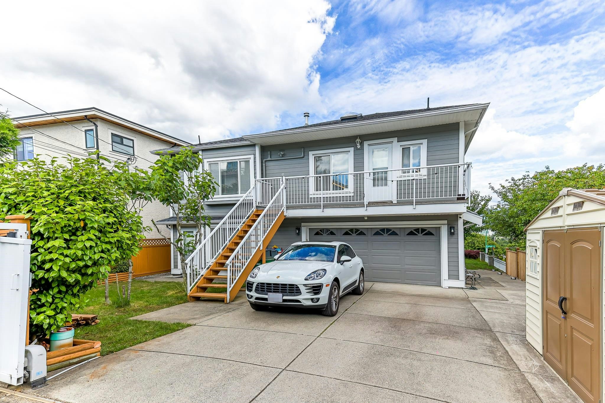 4694 Northview Court, Burnaby, BC, V5H 1E3 - 32