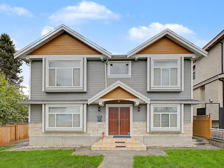 4694 Northview Court, Burnaby, BC, V5H 1E3