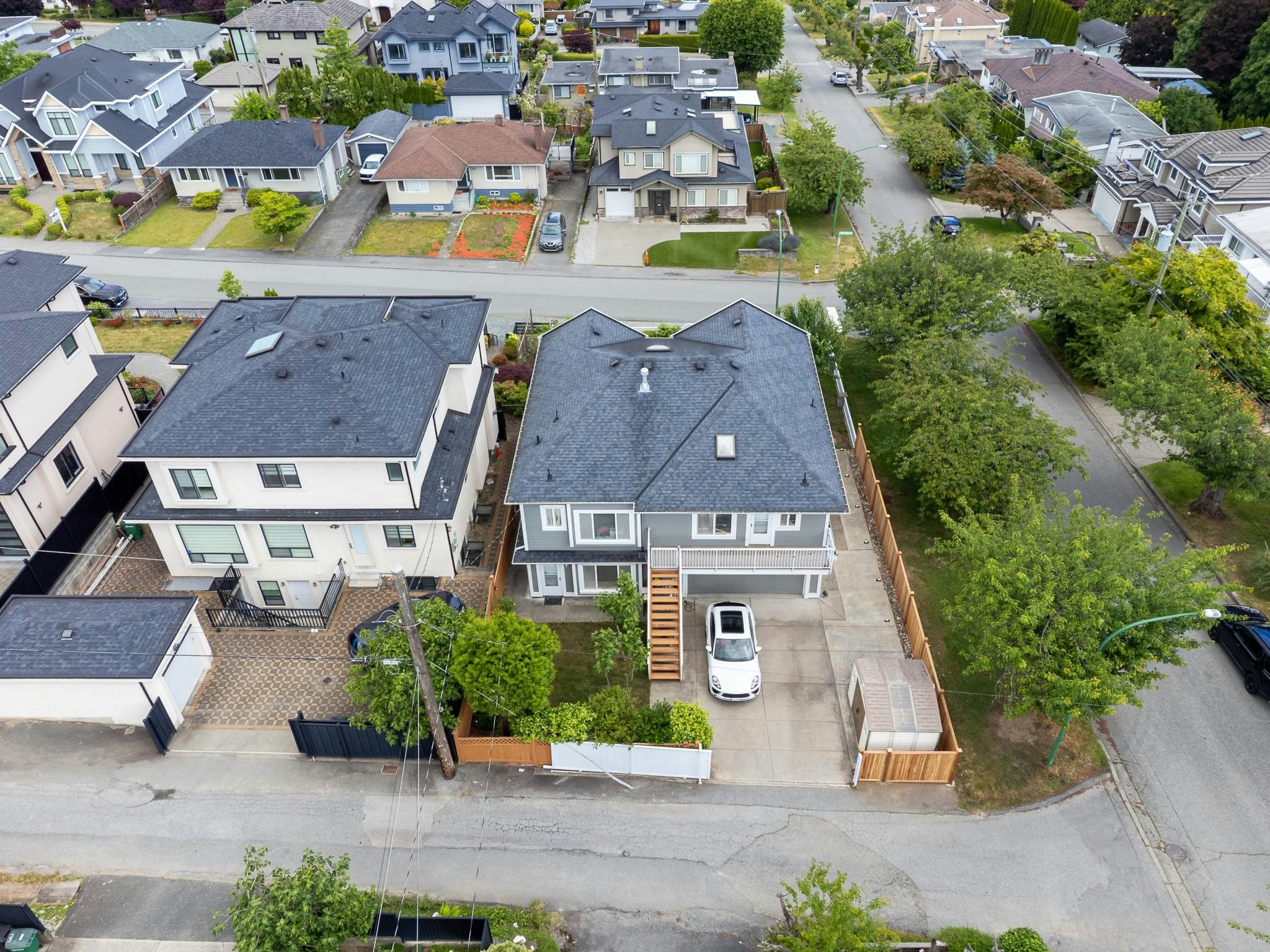 4694 Northview Court, Burnaby, BC, V5H 1E3 - 34