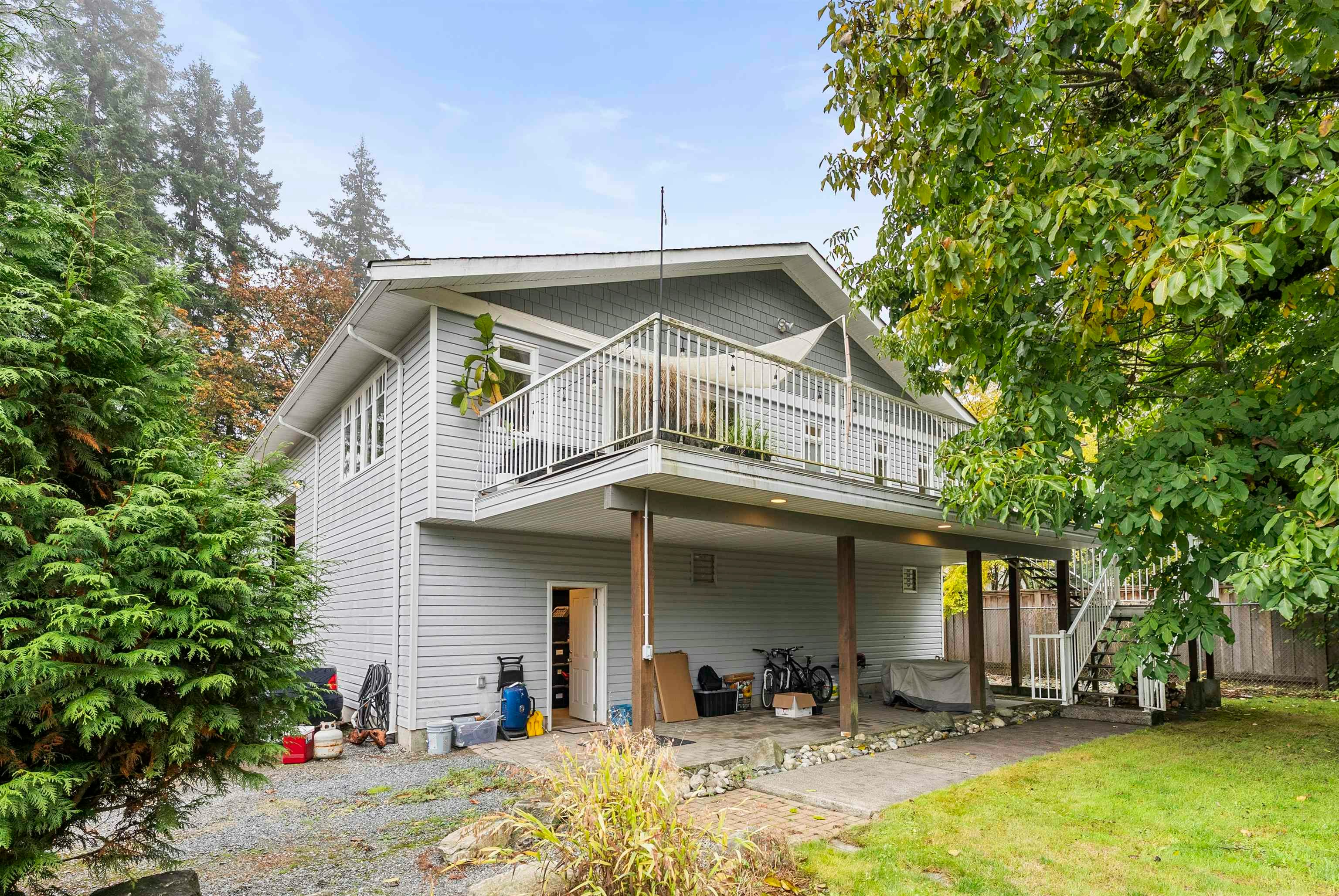 24466 56 Avenue, Langley, BC, V2Z 1E9 - 31