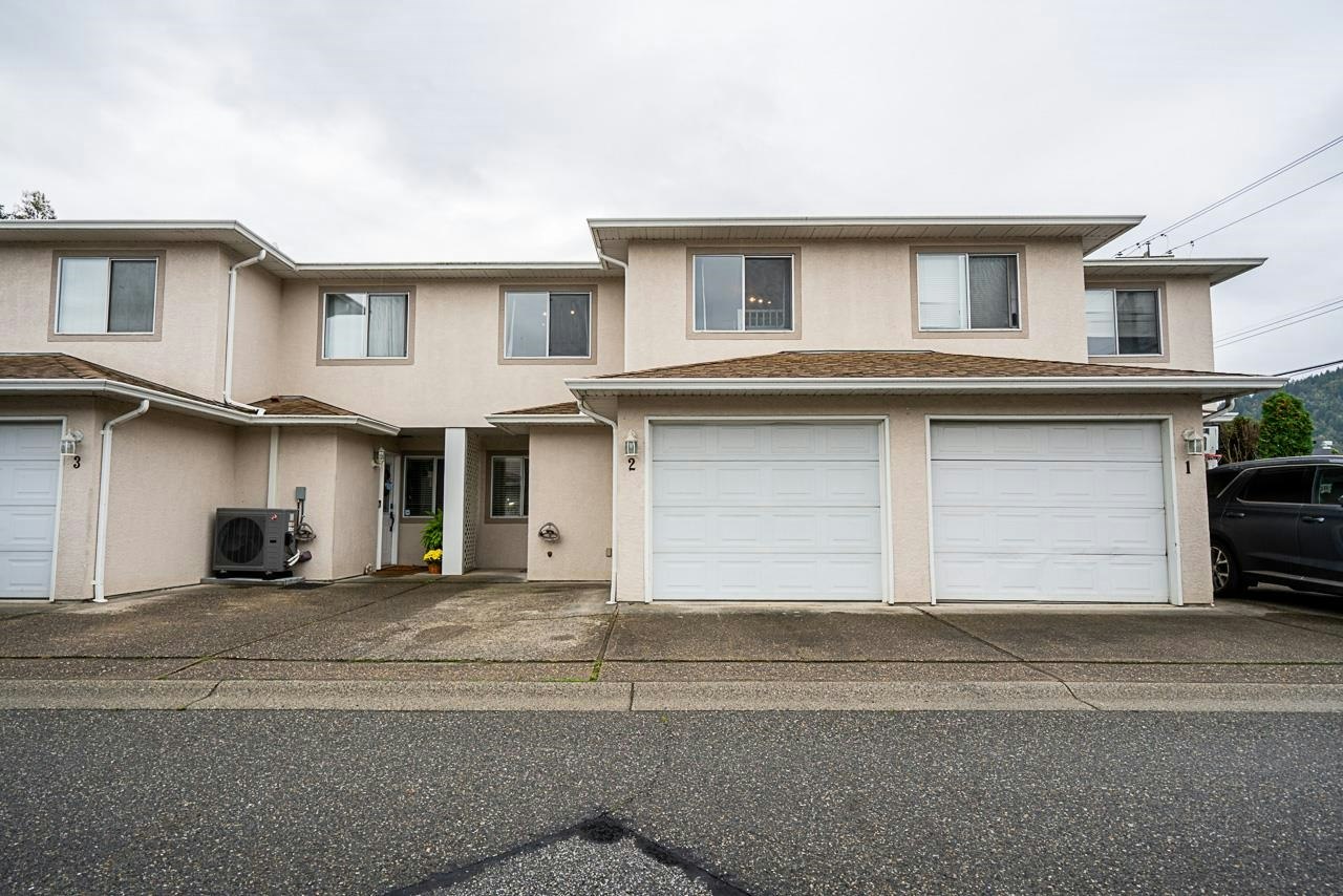 2-5536 Vedder Road - 2