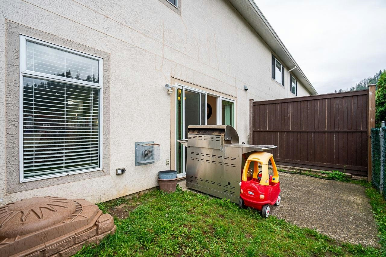2-5536 Vedder Road, Chilliwack, BC, V2R 3X5 - 30