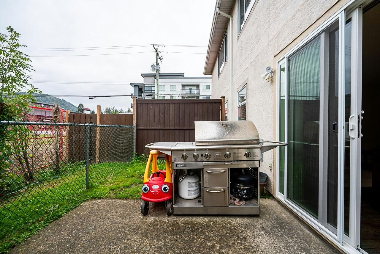 2-5536 Vedder Road, Chilliwack, BC, V2R 3X5 - 29