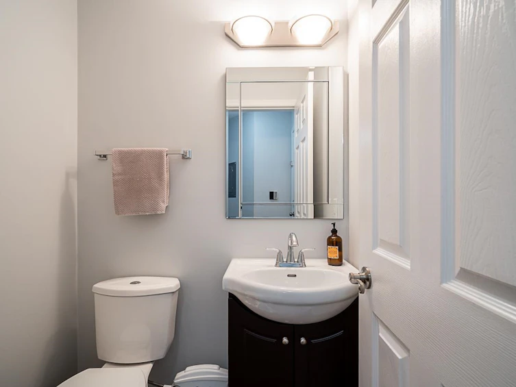 2-5536 Vedder Road, Chilliwack, BC, V2R 3X5 - 19