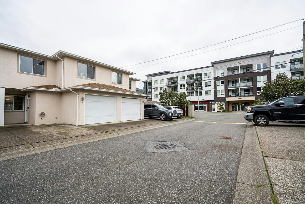 2-5536 Vedder Road - 4