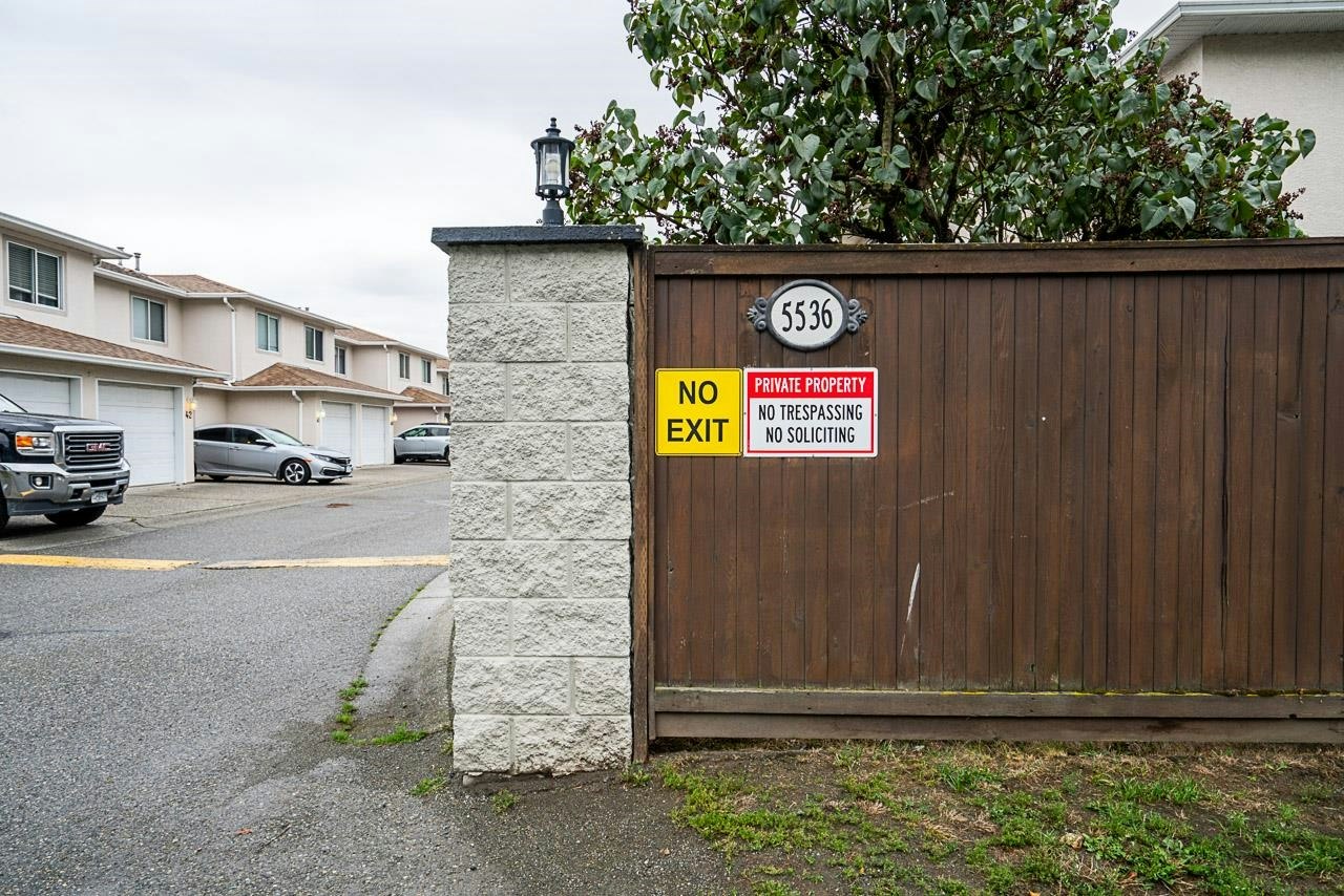 2-5536 Vedder Road, Chilliwack, BC, V2R 3X5