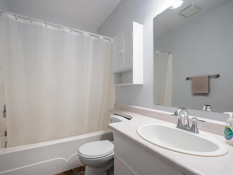 2-5536 Vedder Road, Chilliwack, BC, V2R 3X5 - 27