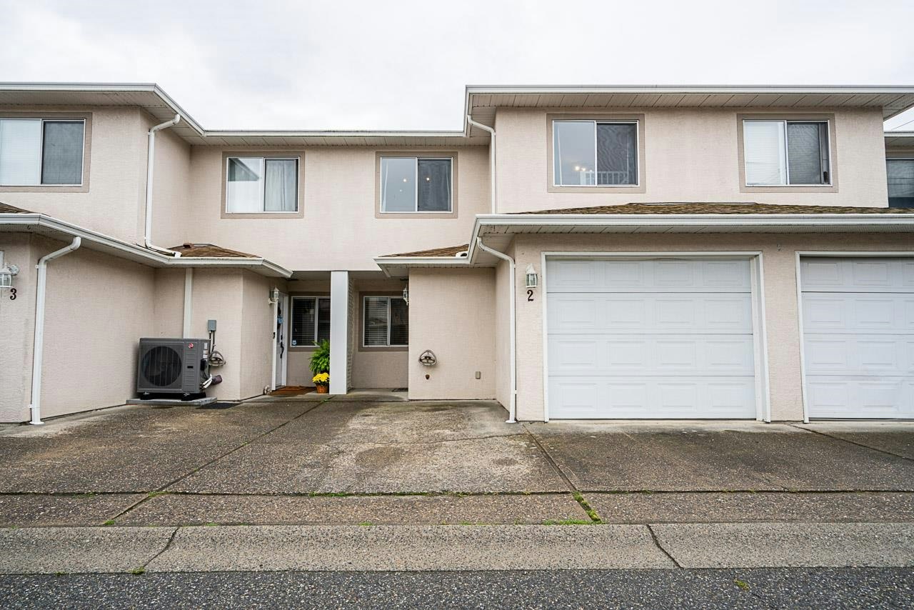 2-5536 Vedder Road - 5