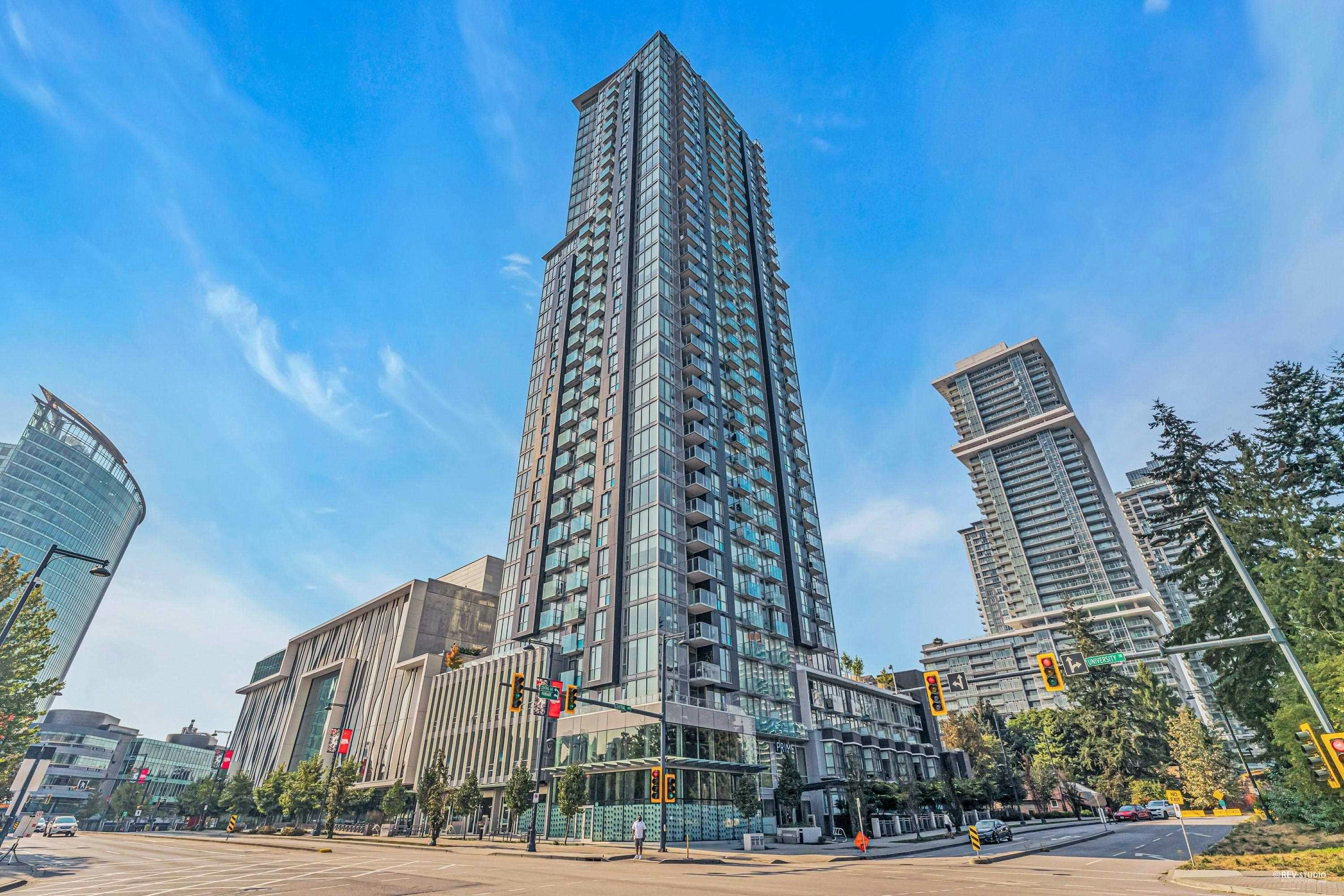 806-13438 Central Avenue, Surrey, BC, V3T 0N2