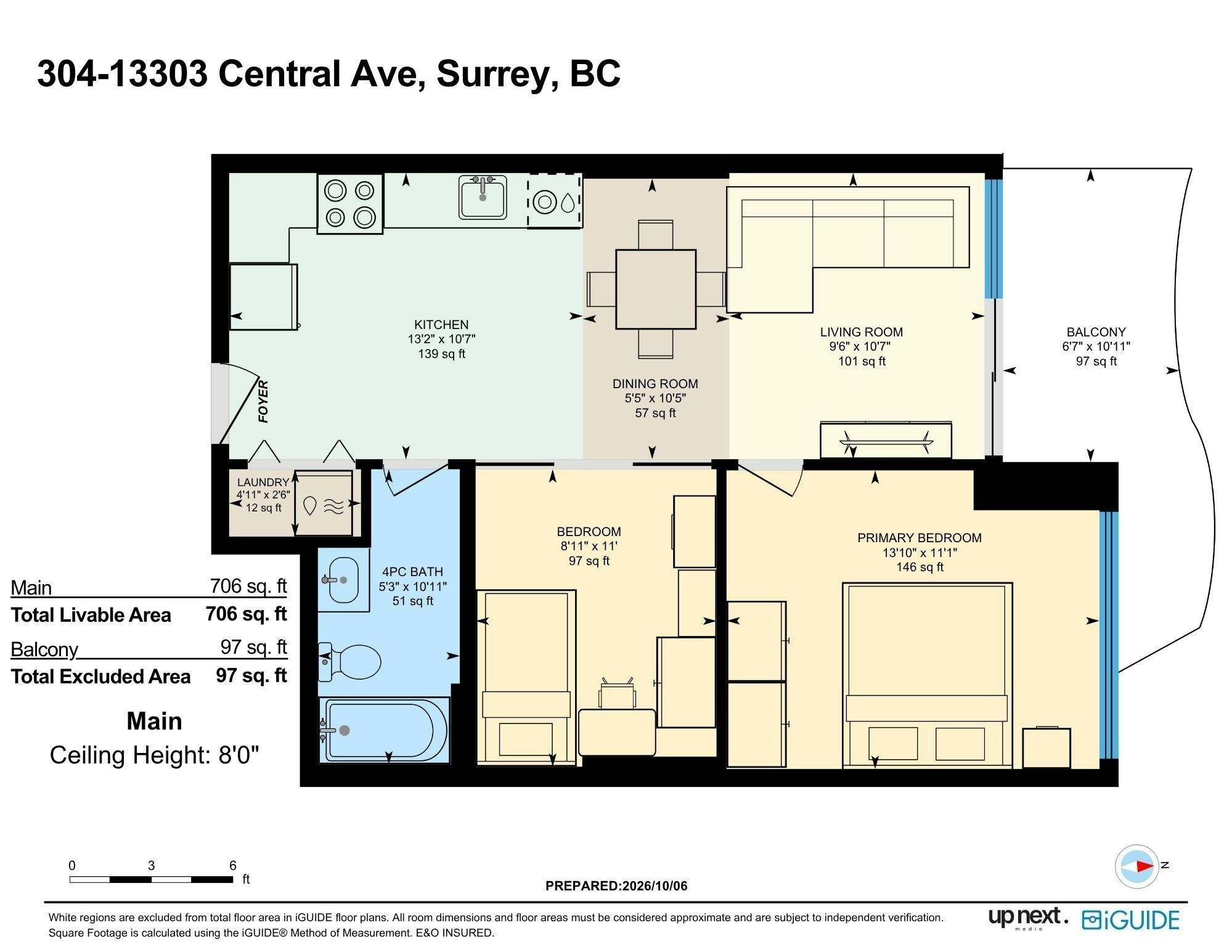 304-13303 Central Avenue, Surrey, BC, V3T 0K6 - 38