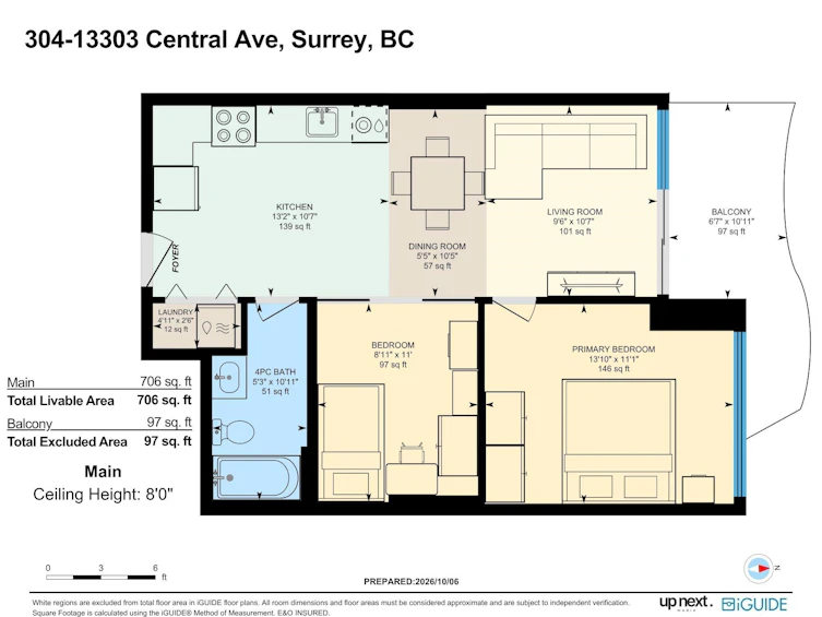 304-13303 Central Avenue, Surrey, BC, V3T 0K6 - 38