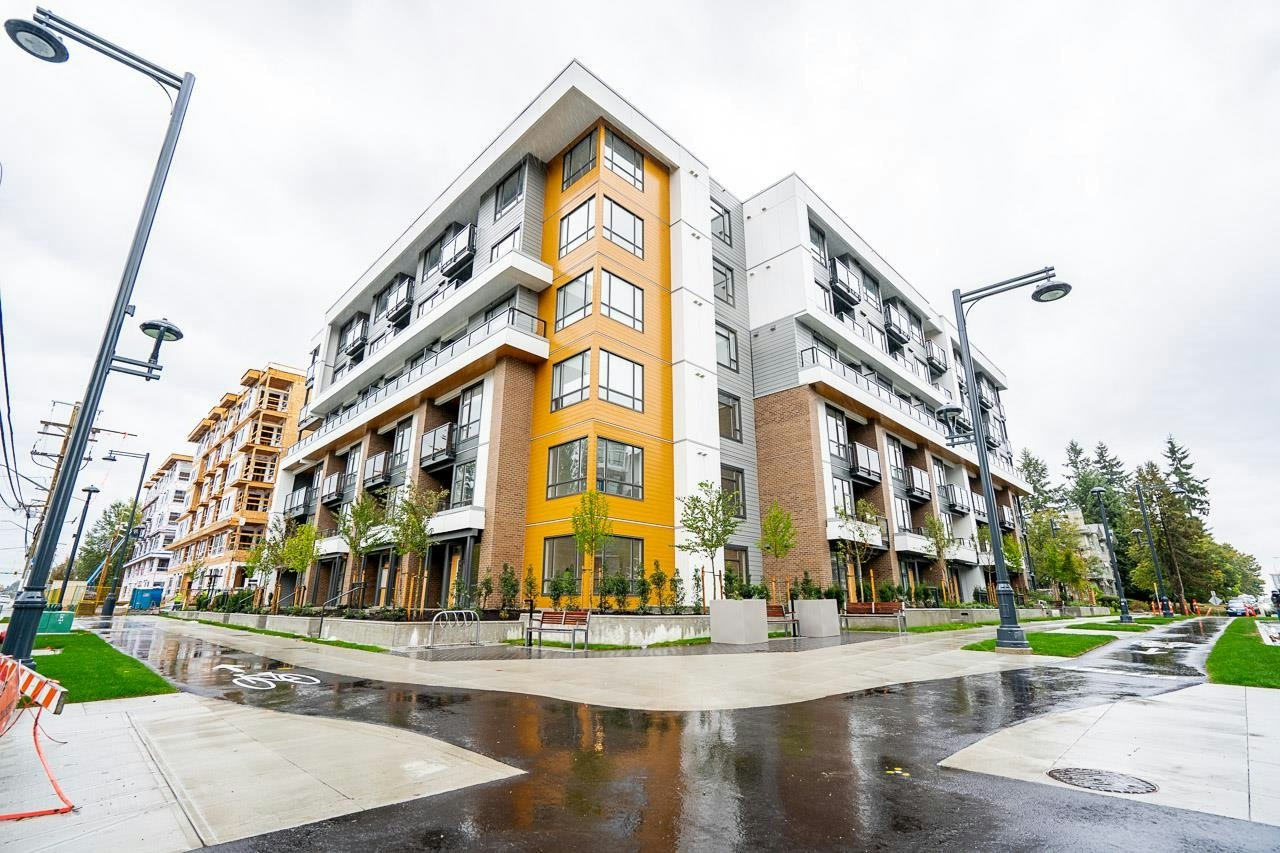 405-10778 138 Street, Surrey, BC, V3T 5T2 - 5