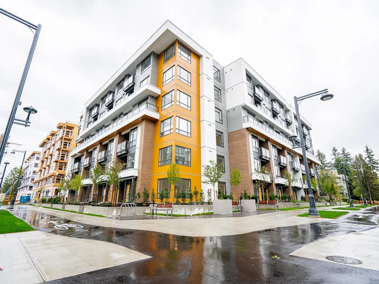405-10778 138 Street, Surrey, BC, V3T 5T2 - 5