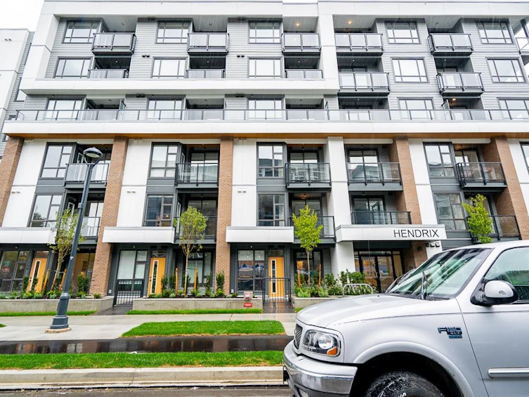 405-10778 138 Street, Surrey, BC, V3T 5T2 - 4