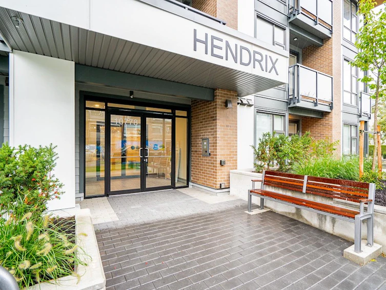 405-10778 138 Street, Surrey, BC, V3T 5T2 - 6