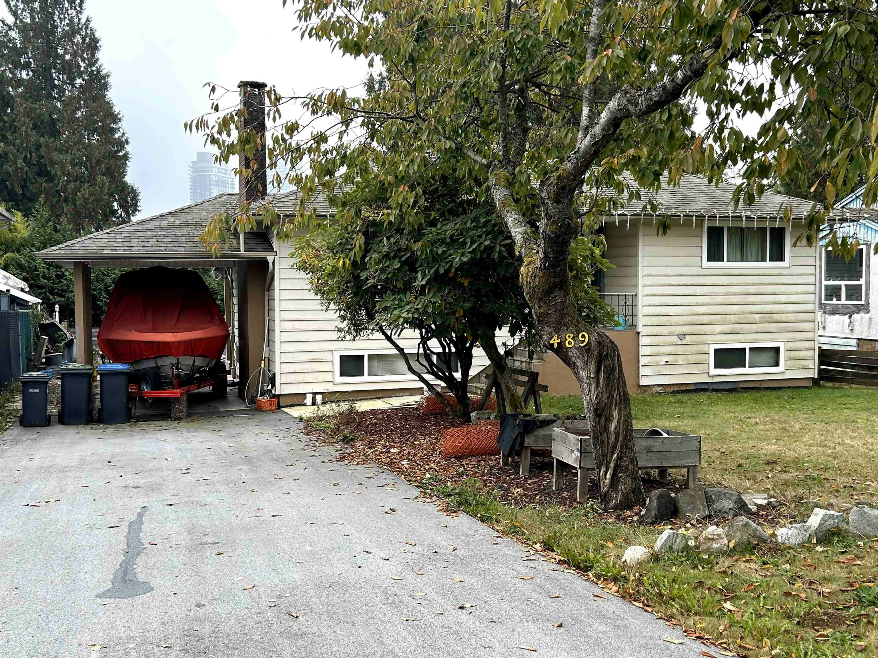 489 Ailsa Avenue - 2