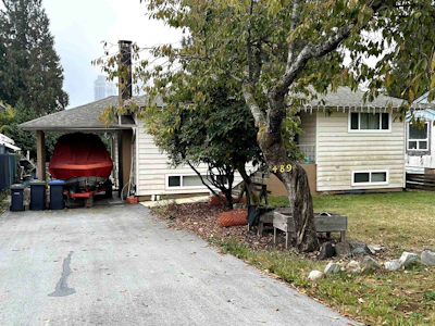 489 Ailsa Avenue - 2