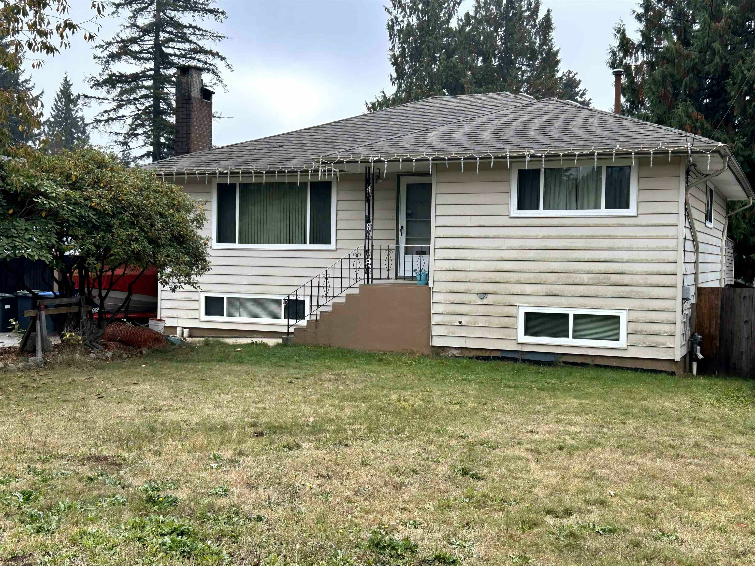 489 Ailsa Avenue, Port Moody, BC, V3H 1A2