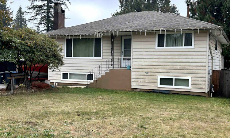 489 Ailsa Avenue