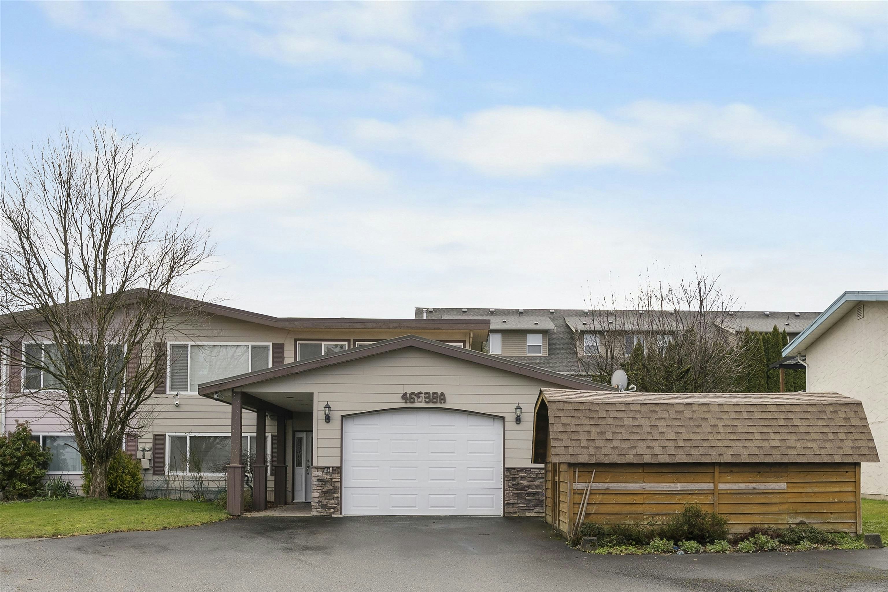 A-46538 Rolinde Crescent, Chilliwack, BC, V2P 6X5