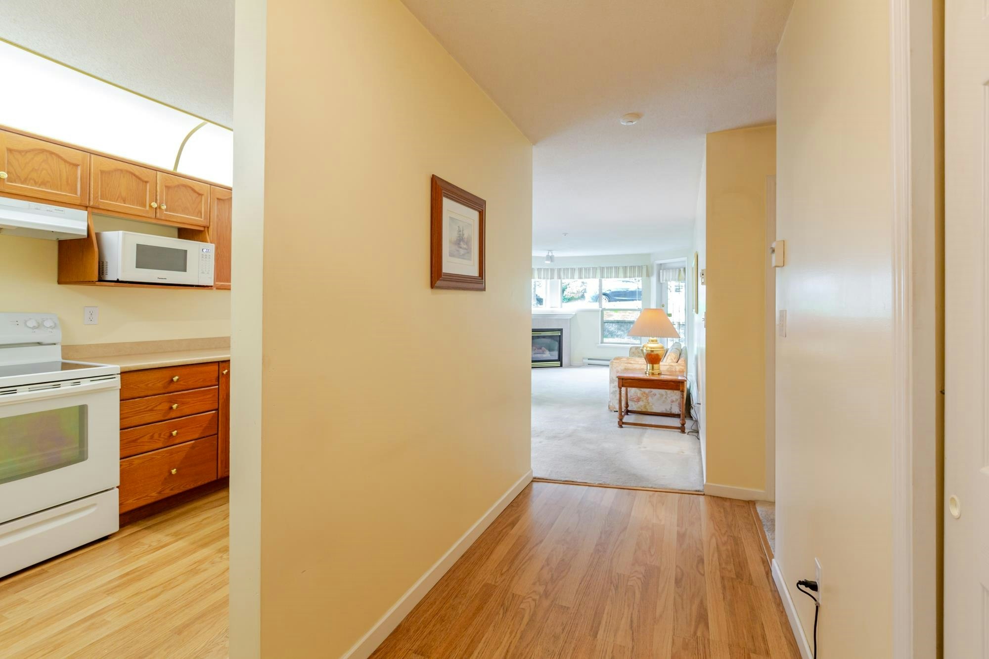 412-78 Richmond Street, New Westminster, BC, V3L 5T2 - 9