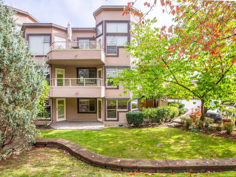412-78 Richmond Street, New Westminster, BC, V3L 5T2