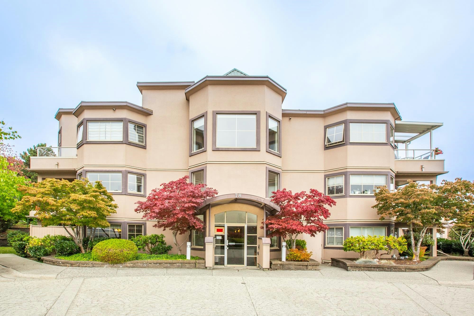 412-78 Richmond Street, New Westminster, BC, V3L 5T2 - 8