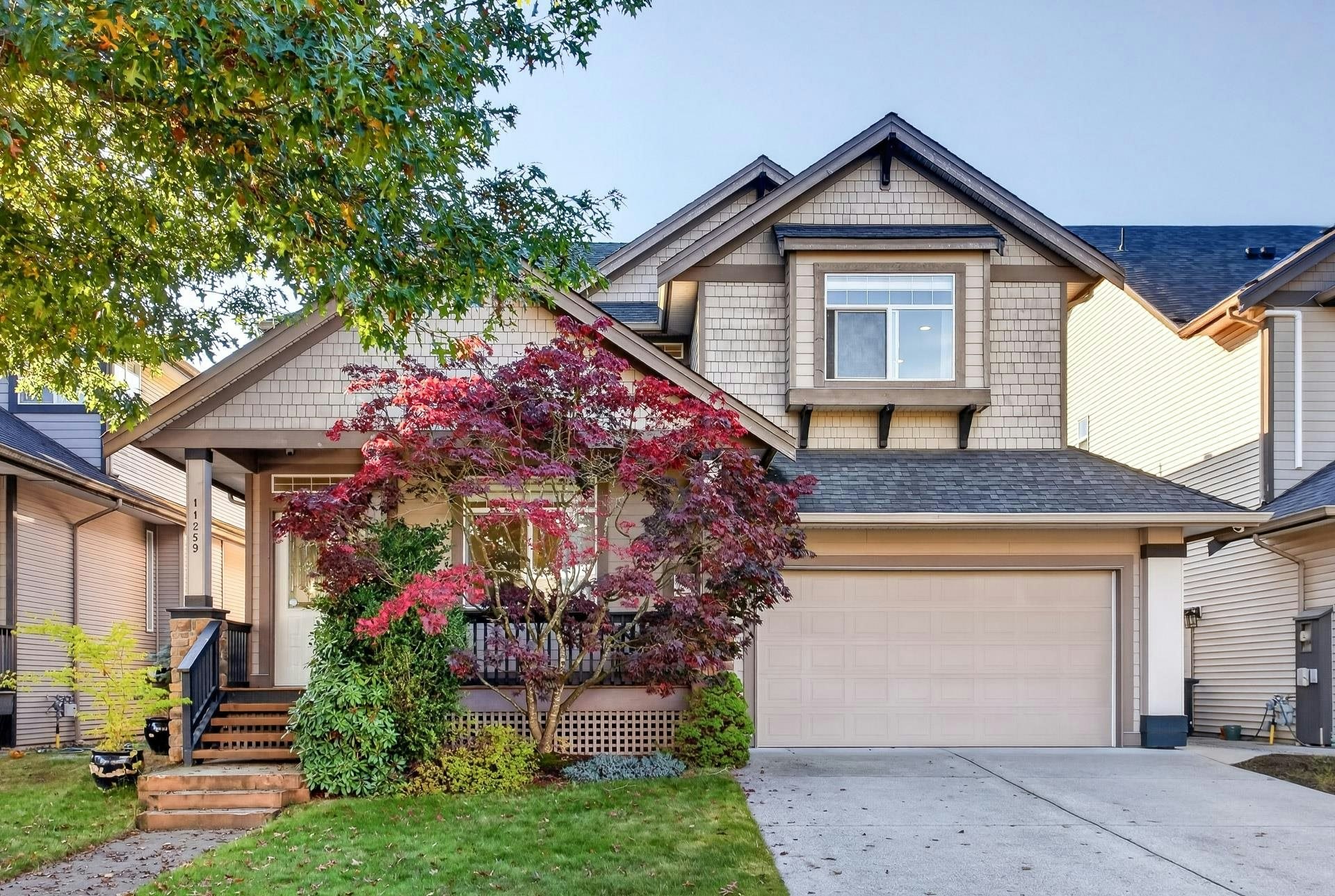 11259 Blaney Crescent, Pitt Meadows, BC, V3Y 2W2