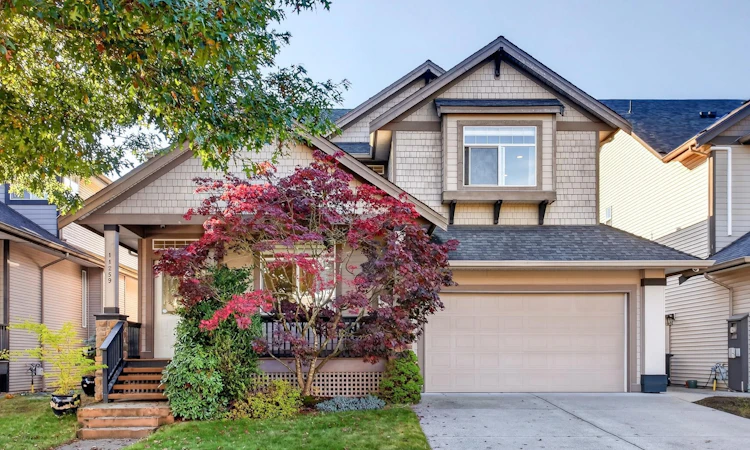11259 Blaney Crescent