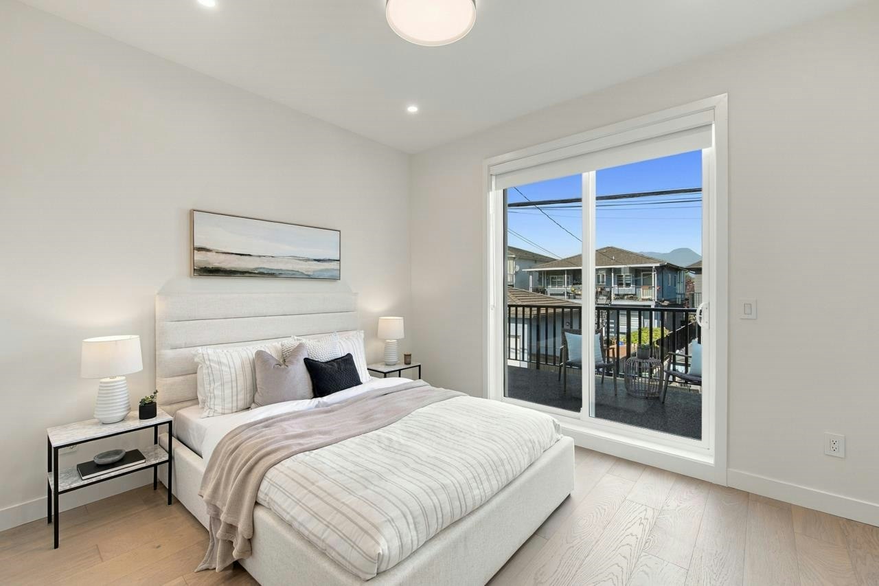 1-3183 Graveley Street, Vancouver, BC, V5K 3K7 - 16