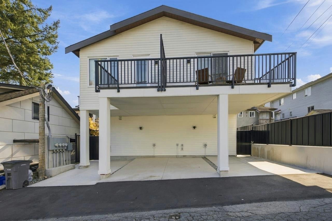 1-3183 Graveley Street, Vancouver, BC, V5K 3K7 - 29
