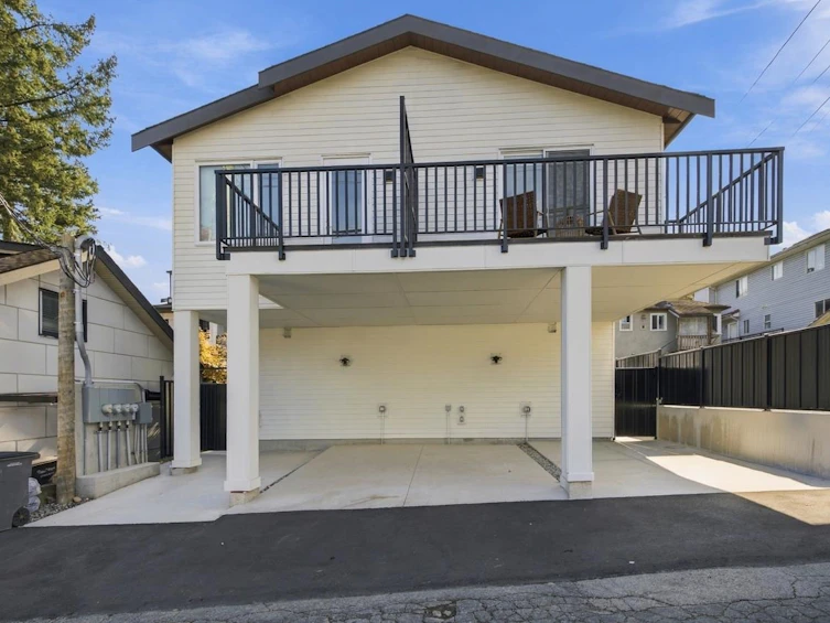 1-3183 Graveley Street, Vancouver, BC, V5K 3K7 - 29