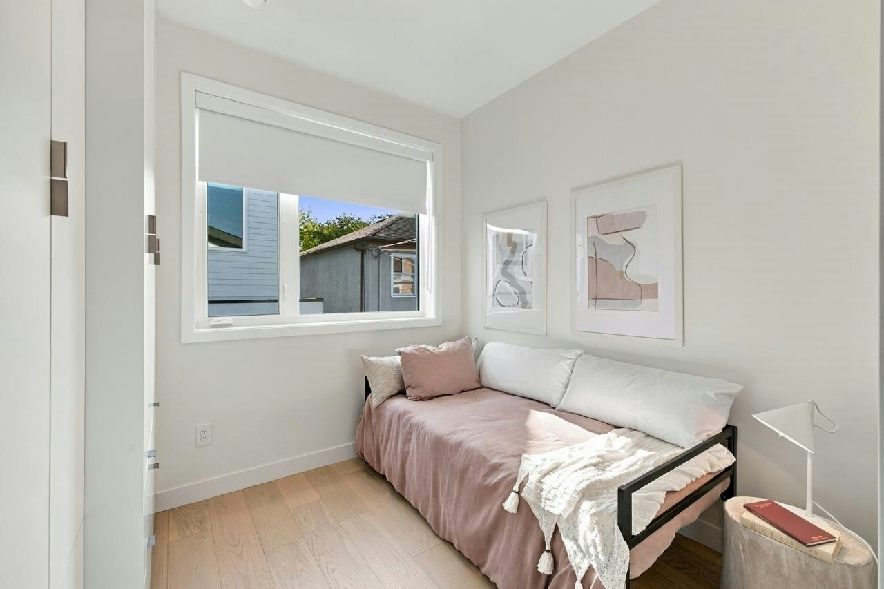 1-3183 Graveley Street, Vancouver, BC, V5K 3K7 - 26