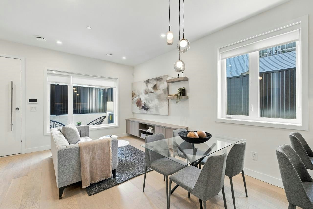 1-3183 Graveley Street, Vancouver, BC, V5K 3K7 - 5
